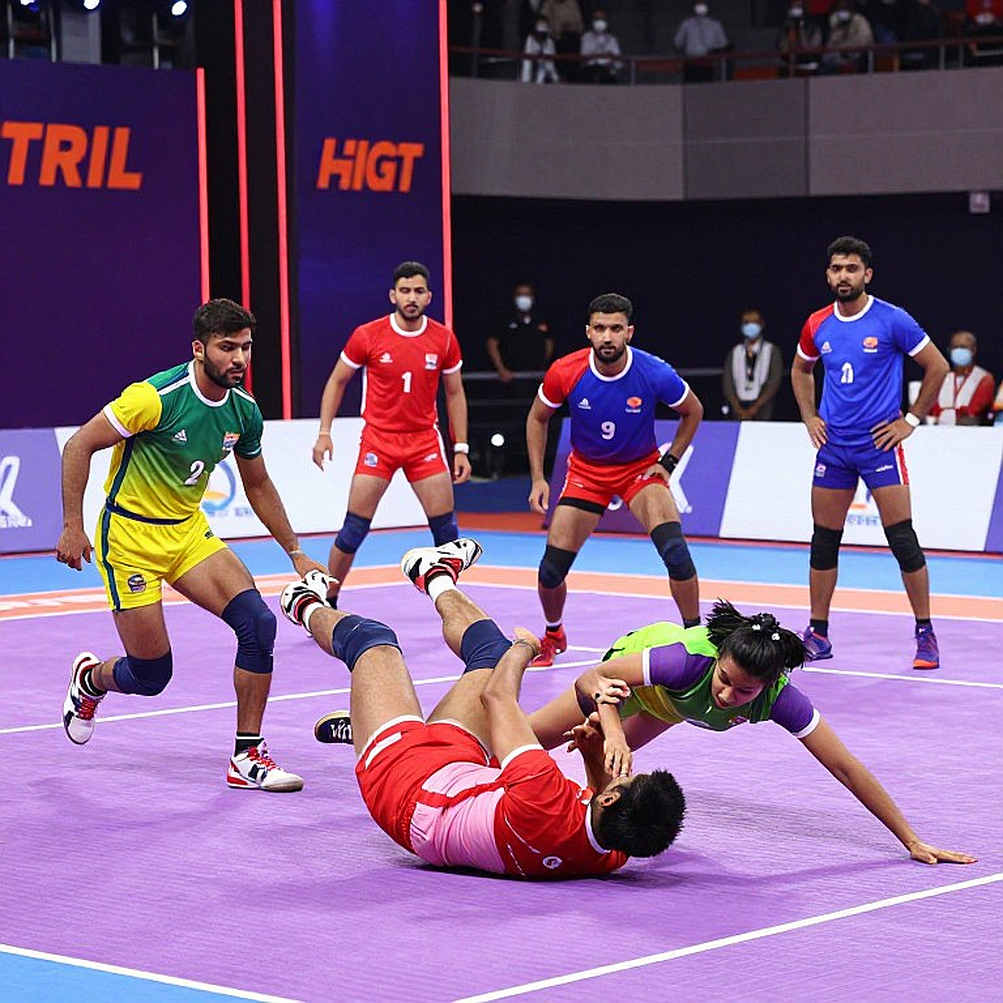 डे-1 की तालिका एक गणितीय भ्रम है: जिस टीम ने एक रेड नहीं डाली, वही ग्रुप B की असली ताकत