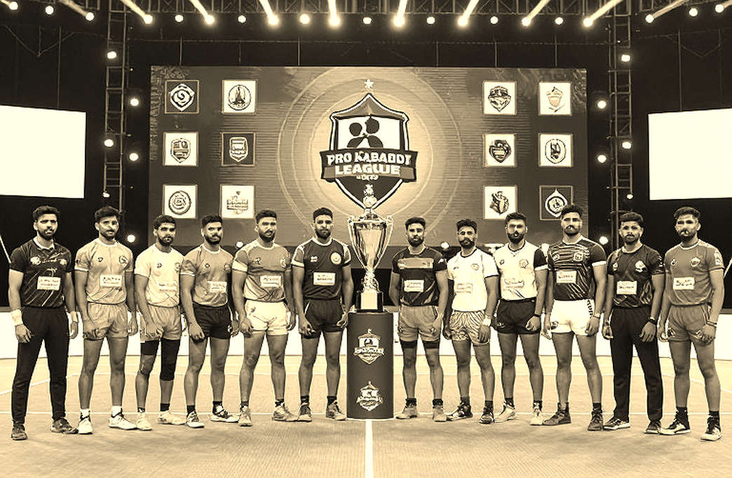 14 से 13: अहमदाबाद में पाकिस्तान के हटने के बाद कॉमनवेल्थ कबड्डी चैंपियनशिप में बचा क्या