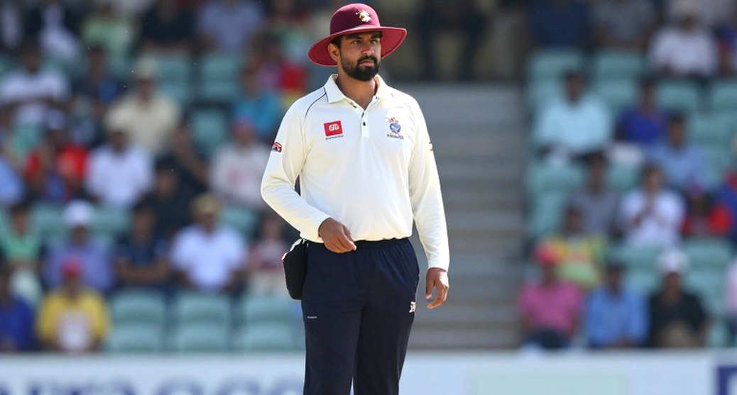 Newlands Grass and Australia's Selection Ledger: Boland's Five-For Is Not a Ticket Here Newlands Grass and Australia's Selection Ledger: Boland's Five-For Is Not a Ticket Here