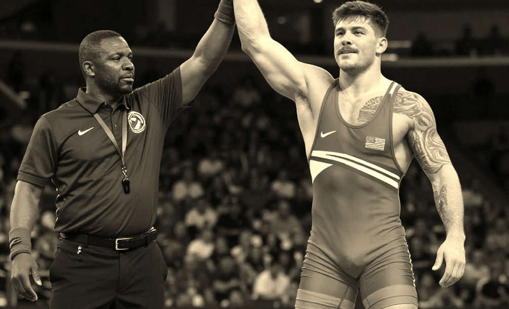 Wrestling's transfer window opens on the scale: trial sheets, 100 grams and the akhada ledger Wrestling's transfer window opens on the scale: trial sheets, 100 grams and the akhada ledger