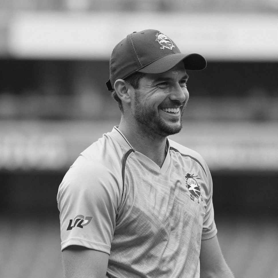 Abhishek Sharma's Century, Yuvraj's 12-Ball Yardstick and a Scorecard That Never Arrived Abhishek Sharma's Century, Yuvraj's 12-Ball Yardstick and a Scorecard That Never Arrived