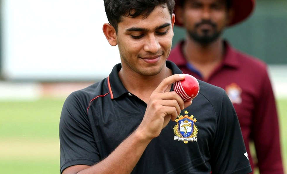 Asian Cricket's Real Scoresheet: The Document Behind the Calendar, the NOC and the Neutral Venue Asian Cricket's Real Scoresheet: The Document Behind the Calendar, the NOC and the Neutral Venue