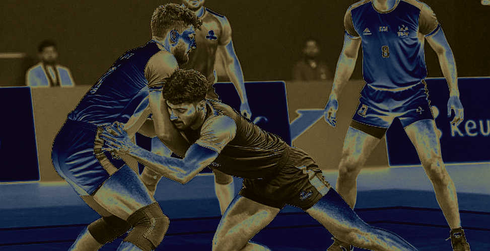Surjeet Singh Captain, Naveen Kumar Deputy: The Real Story of the Commonwealth Kabaddi Championship Is in the Team Sheet Surjeet Singh Captain, Naveen Kumar Deputy: The Real Story of the Commonwealth Kabaddi Championship Is in the Team Sheet