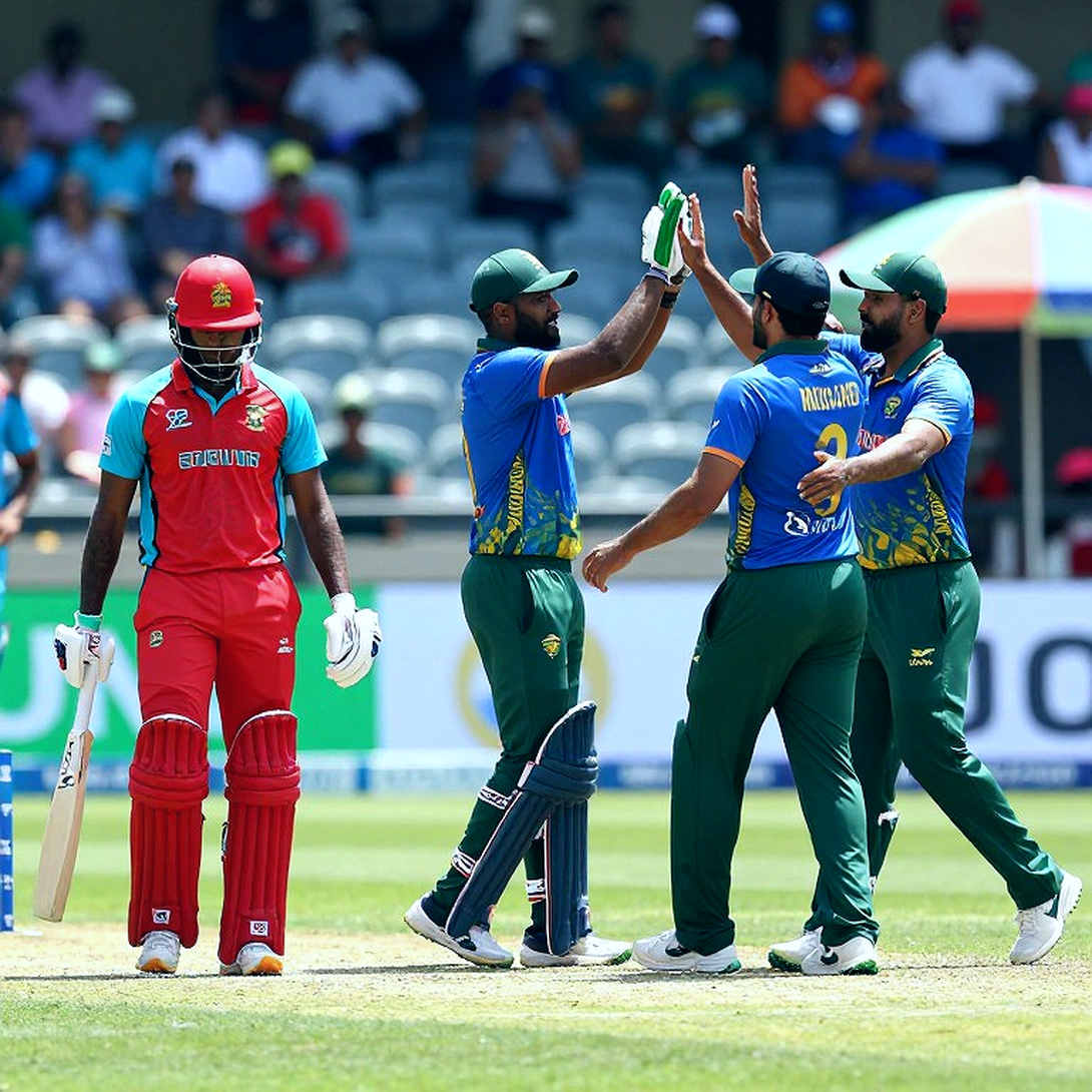 The 241 Silence: Shaheen Breaks England in Lahore as Duckett's Hundred Turns Into a Rescue The 241 Silence: Shaheen Breaks England in Lahore as Duckett's Hundred Turns Into a Rescue