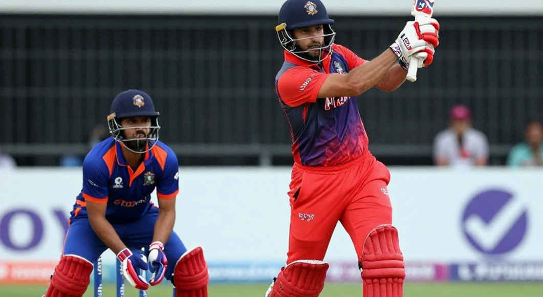 133 in Seven Overs, Abhishek's 113 and Samson's One Step Back: The Two Scoreboards of the Third T20I 133 in Seven Overs, Abhishek's 113 and Samson's One Step Back: The Two Scoreboards of the Third T20I