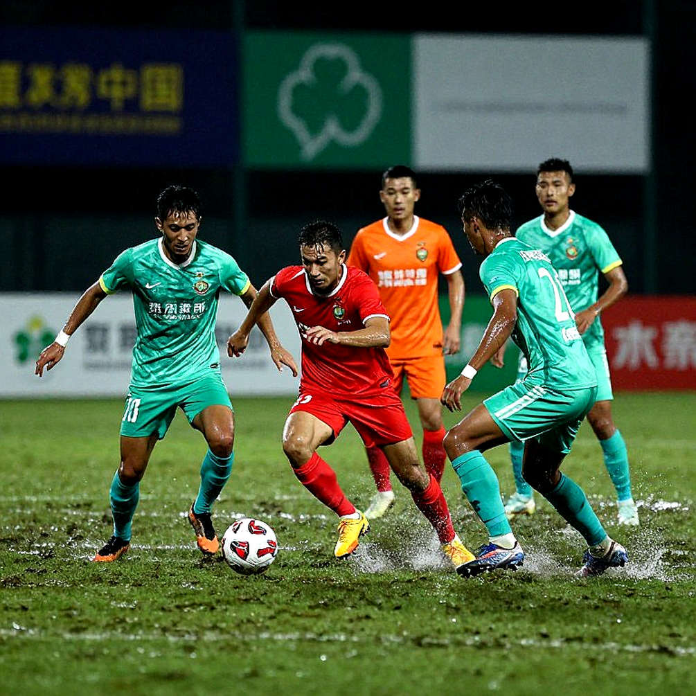 Indian Football’s Empty Column: Where the Ball Is, the Count Isn’t Indian Football’s Empty Column: Where the Ball Is, the Count Isn’t