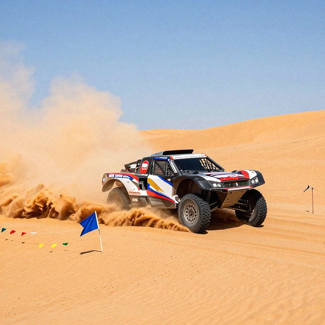 एंटोनेली का पहला खिताबी मौका: ऑस्टिन में 'अधूरा काम' और उसके पीछे का लेजर