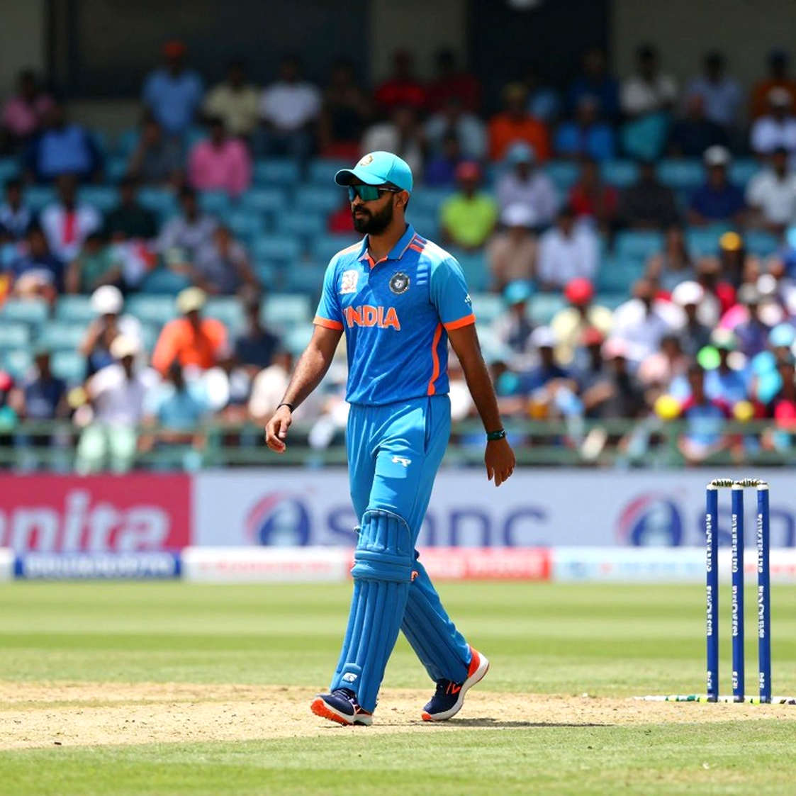 The New Politics of Asian Cricket: The Game Caught Between Power, Schedule and Market