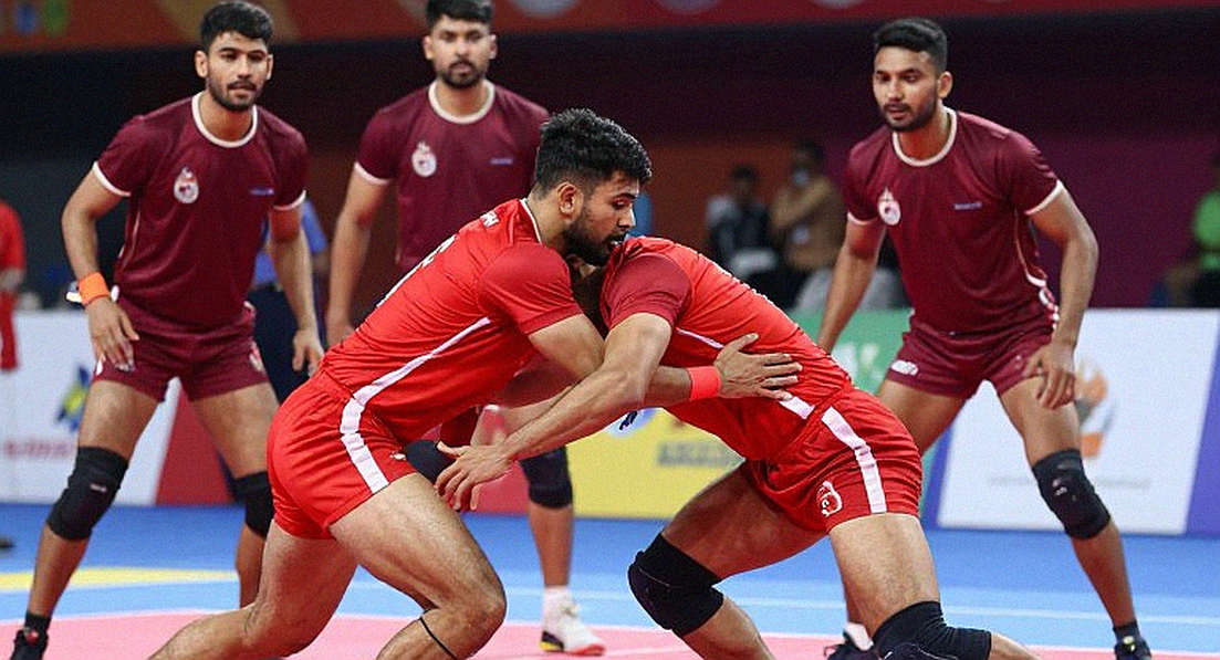 अहमदाबाद की पहली राष्ट्रमंडल कबड्डी चैंपियनशिप: 62 मैचों के पीछे छिपा वह गणित, जो 2030 की बोली से पहले पढ़ा जाना चाहिए