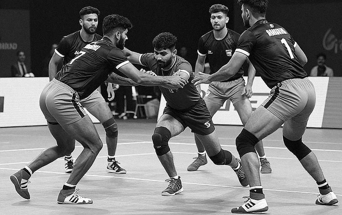 पाकिस्तान की वापसी और 13 टीमों का फील्ड: राष्ट्रमंडल कबड्डी चैंपियनशिप 2026 का फॉर्मेट ऑडिट