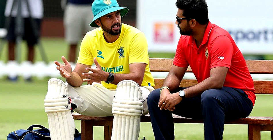 Nortje Out, Attack Reshaped: Who Pays the Workload Bill in the Decider