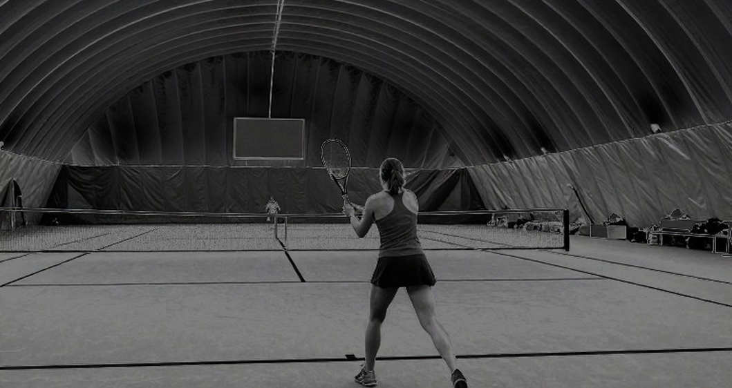 Seven Fields, All Void: The Tennis Scouting Report That Recorded Only a Zero Seven Fields, All Void: The Tennis Scouting Report That Recorded Only a Zero