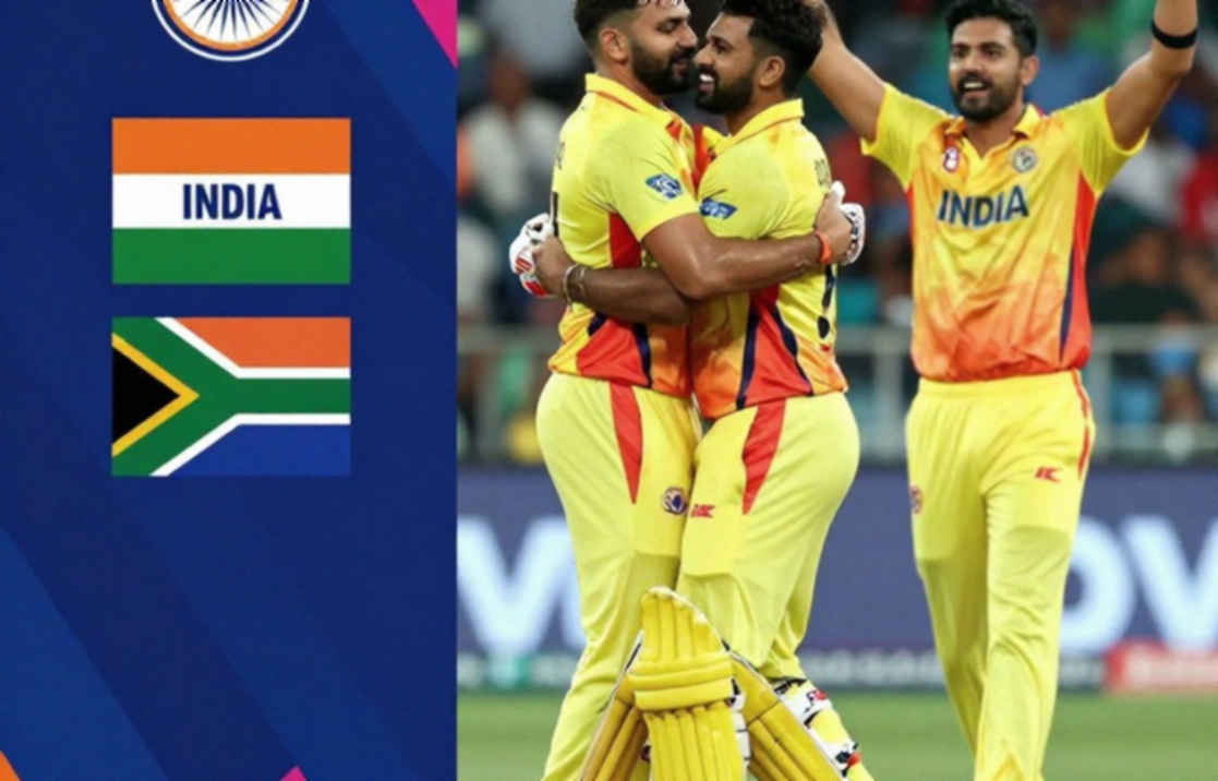 India's 226 chase was settled before the 17th over, not in it India's 226 chase was settled before the 17th over, not in it