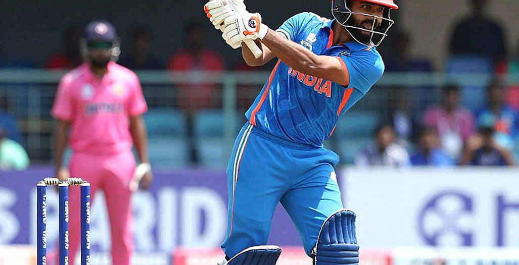 113 Is the Number, Not 199: Why India A's 'One Wicket Short' Story at Lincoln Doesn't Close 113 Is the Number, Not 199: Why India A's 'One Wicket Short' Story at Lincoln Doesn't Close