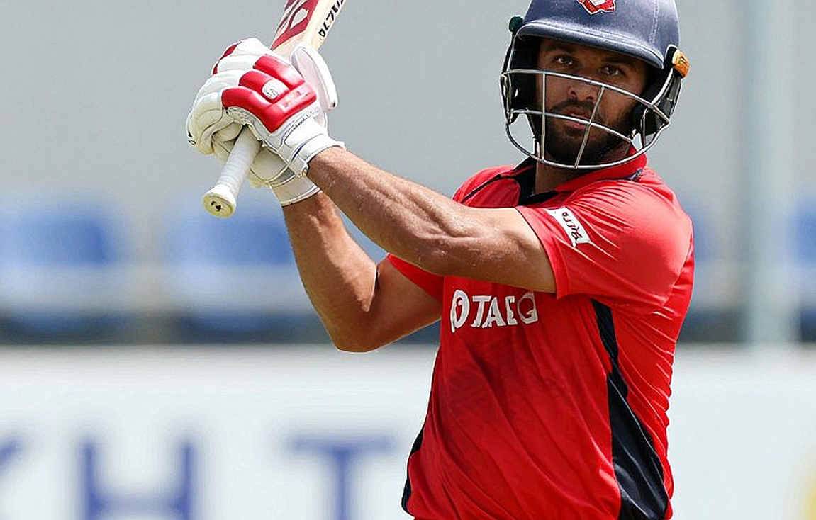 113 Is the Number, Not 199: Why India A's 'One Wicket Short' Story at Lincoln Doesn't Close 113 Is the Number, Not 199: Why India A's 'One Wicket Short' Story at Lincoln Doesn't Close