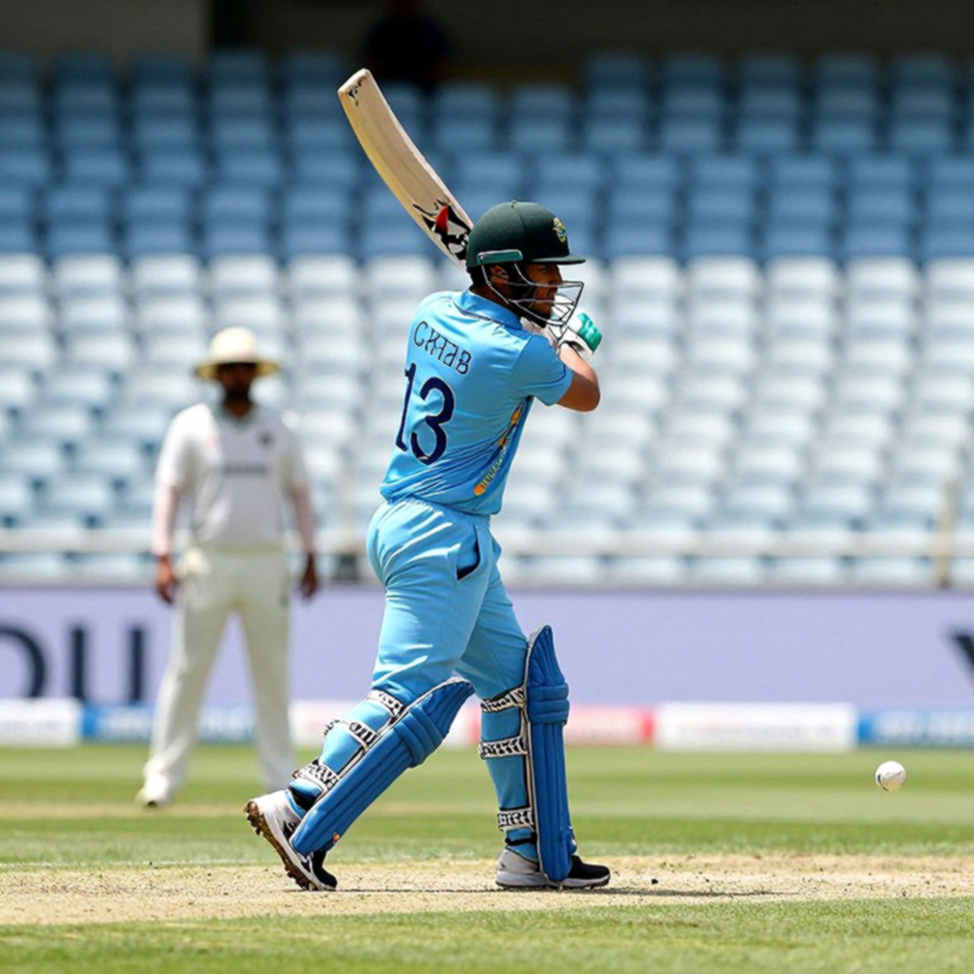 The Empty Scorecard, the Full Framework: Auditing the Silence Inside Cricket's Data Pipeline The Empty Scorecard, the Full Framework: Auditing the Silence Inside Cricket's Data Pipeline