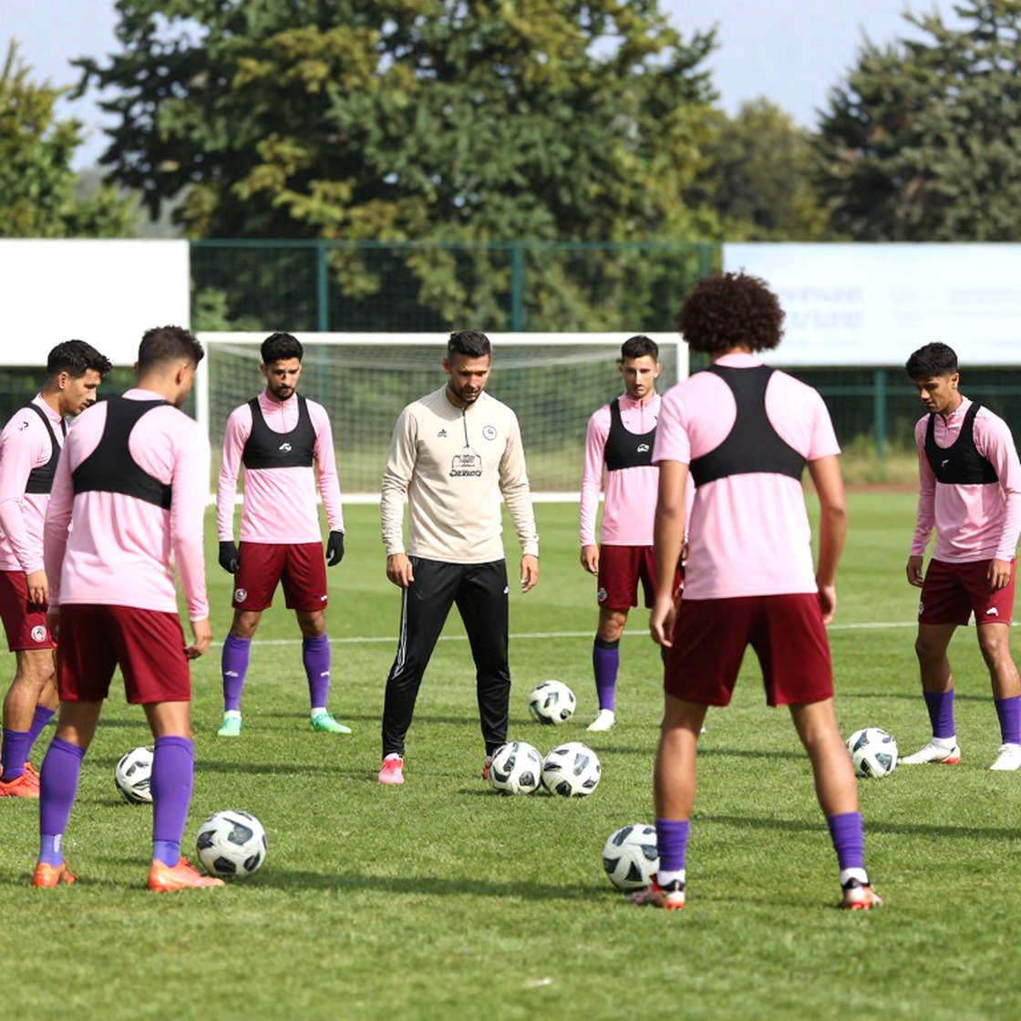 Madura United vs Persib Bandung: The Second File of a 0-0 — Territory Without Penetration