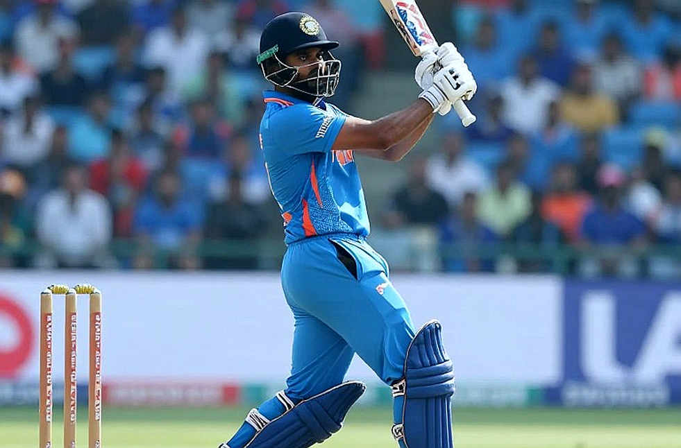 मार्को जानसेन का डबल नंबर-1 प्रोविजनल है: ICC रैंकिंग को फॉर्मेट के हिसाब से पढ़ना क्यों जरूरी है