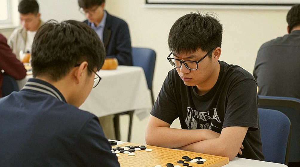 ChessBase Magazine #225: Prague's Games, Aravindh's Name — and a Product Losing to Its Own Date ChessBase Magazine #225: Prague's Games, Aravindh's Name — and a Product Losing to Its Own Date