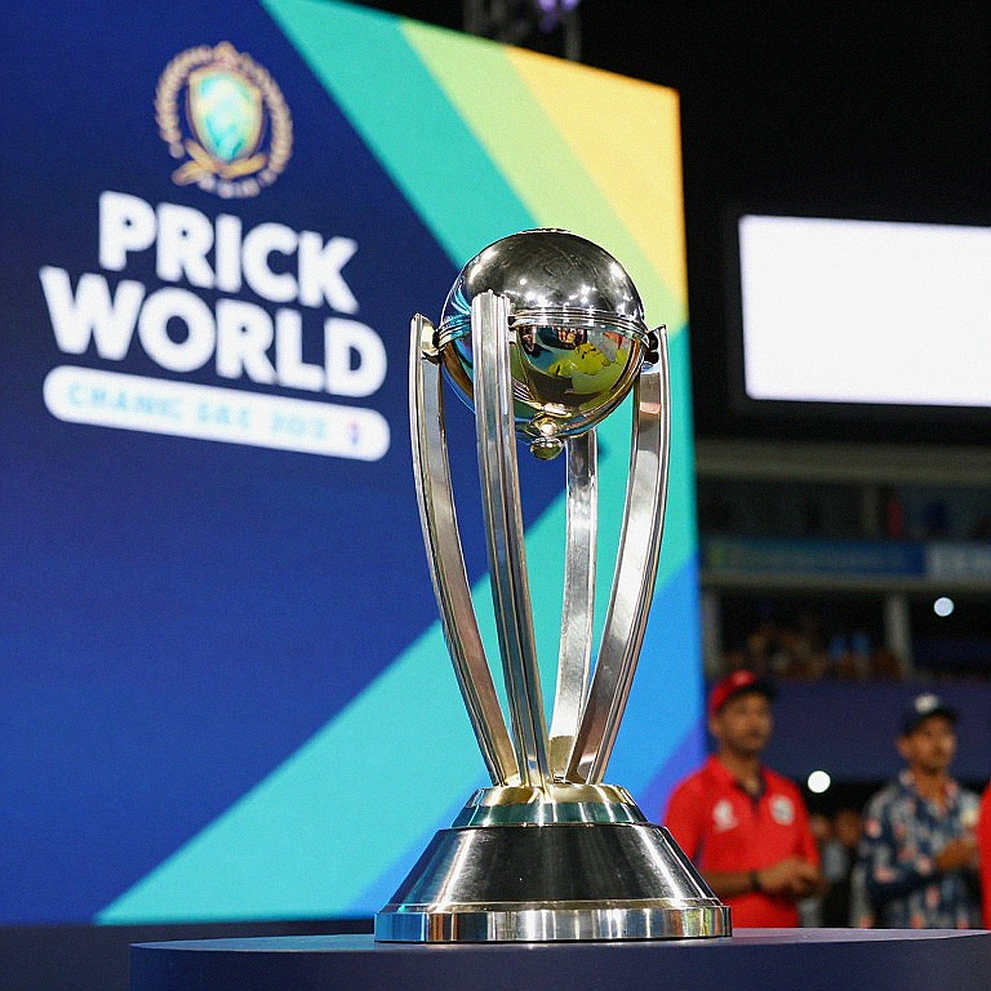 Kalita for Renuka: India's Baroda ODI Squad Reads Like a Bowling-Volume Audit Kalita for Renuka: India's Baroda ODI Squad Reads Like a Bowling-Volume Audit