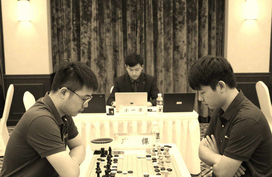 Giri vs Abdusattorov: Not a Game but a Course Sale — The Truth of the Chess Opening Market Giri vs Abdusattorov: Not a Game but a Course Sale — The Truth of the Chess Opening Market