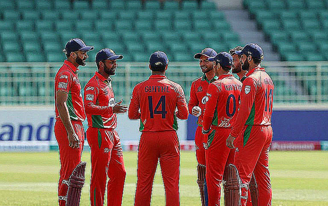 The Price of an NOC: Six Pakistani Players, One Squad-Lock Night, and a Board's Silence The Price of an NOC: Six Pakistani Players, One Squad-Lock Night, and a Board's Silence