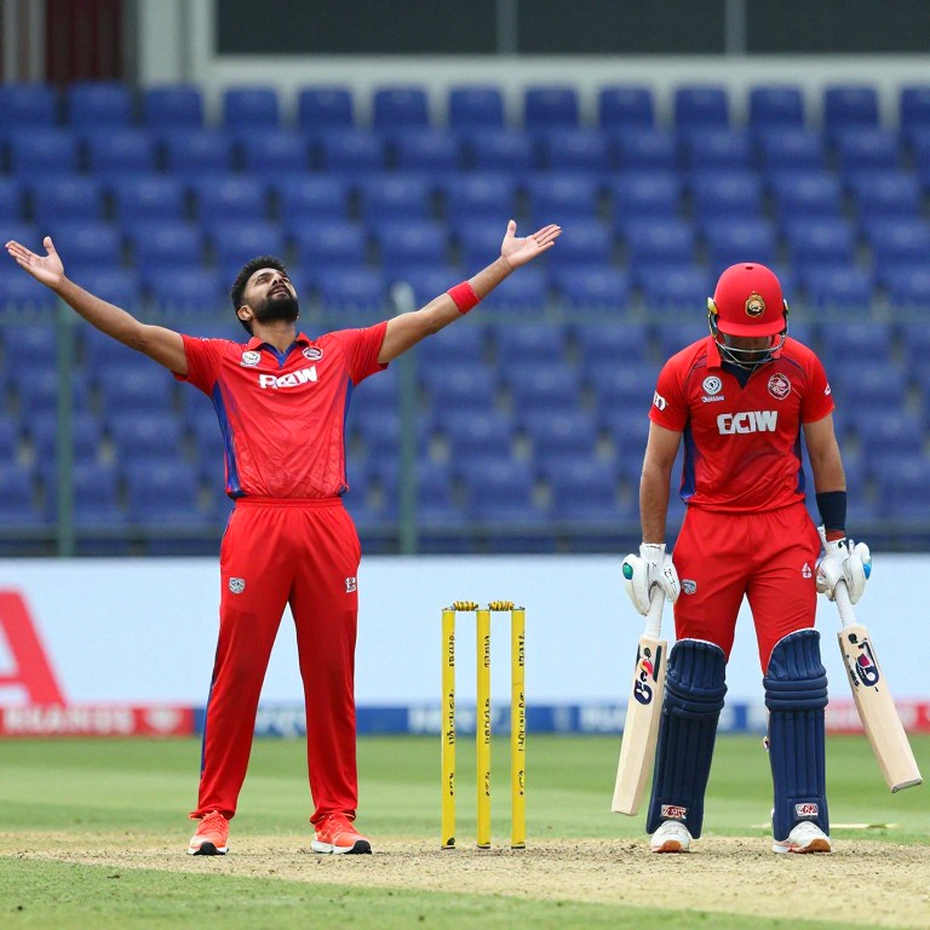 The Price of an NOC: Six Pakistani Players, One Squad-Lock Night, and a Board's Silence The Price of an NOC: Six Pakistani Players, One Squad-Lock Night, and a Board's Silence