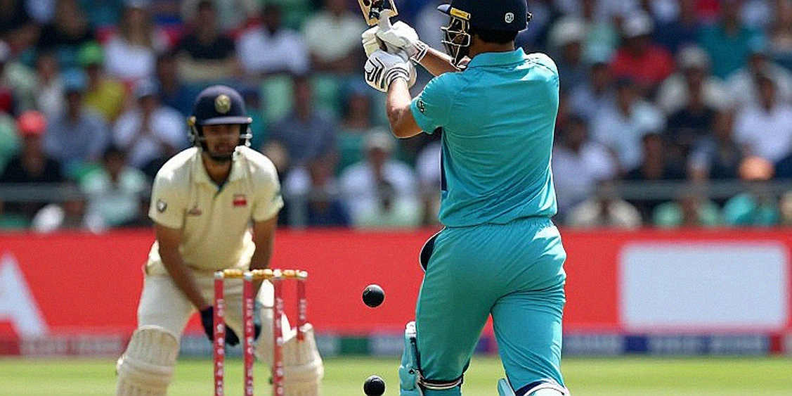 D3 ट्रॉफी नीलामी: तंजीद 2 करोड़ अंकों पर, रिशाद 60 लाख पर — दाम खिलाड़ी ने नहीं, कैलेंडर ने तय किए