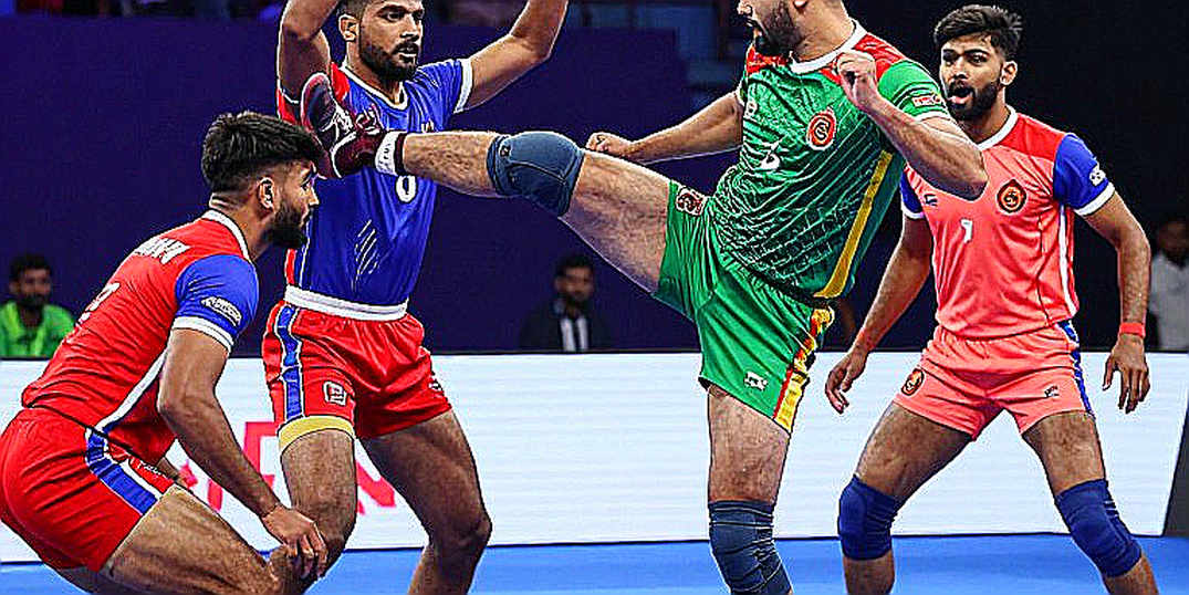 कॉमनवेल्थ कबड्डी चैंपियनशिप 2026: 13 देश, नौ दिन, और एक प्रसारण जिसका नाम कहीं नहीं