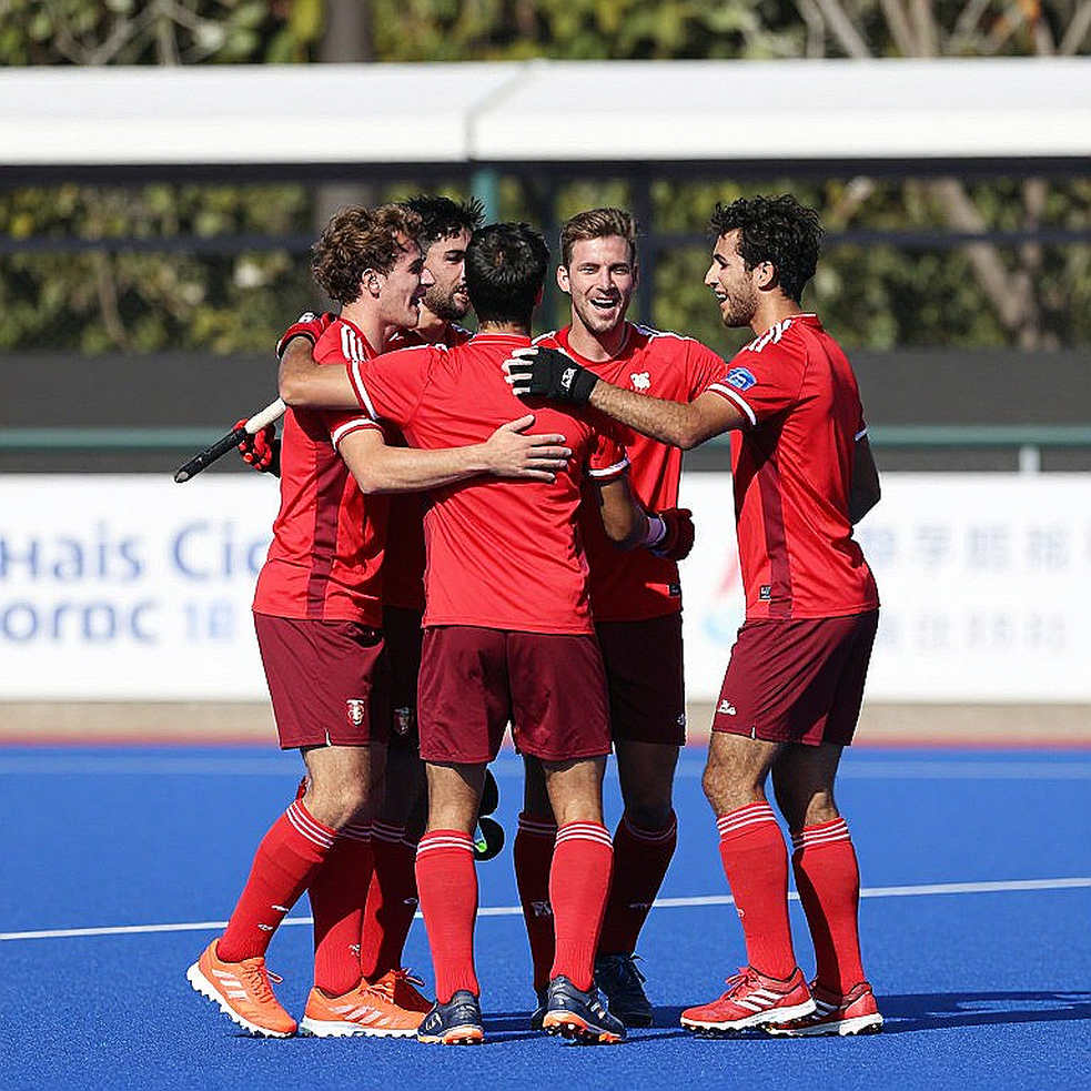 Seven Days, Five Matches, a Fourteen-Day Camp: For Bangladesh Hockey, the Real Story Is the Bench