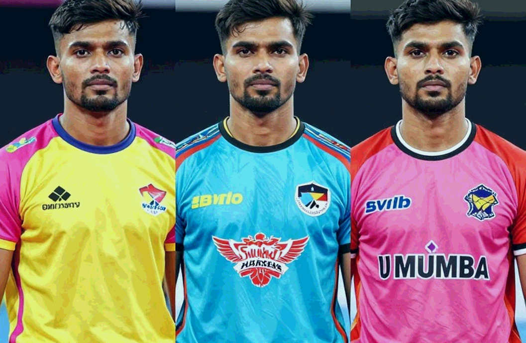 कॉमनवेल्थ कबड्डी: भारत के 3-0 का सबसे बड़ा सबूत नाइजीरिया नहीं, इंग्लैंड के 26 अंक हैं